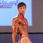 Cameron  Cochran - NPC Stewart Fitness Championships 2012 - #1